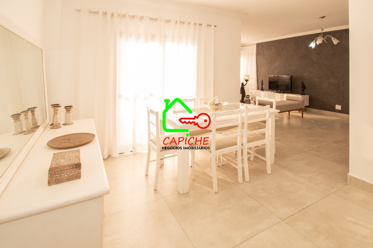Apartamento à venda com 3 quartos, 190m² - Foto 5