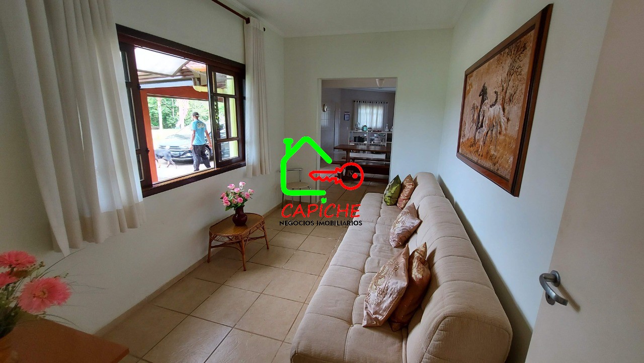 Sítio à venda com 3 quartos - Foto 12