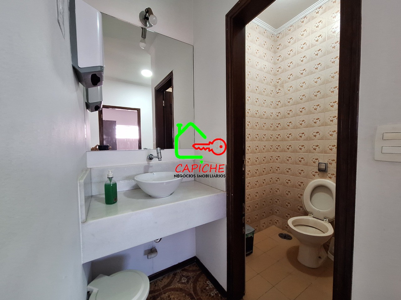 Casa à venda com 3 quartos - Foto 19