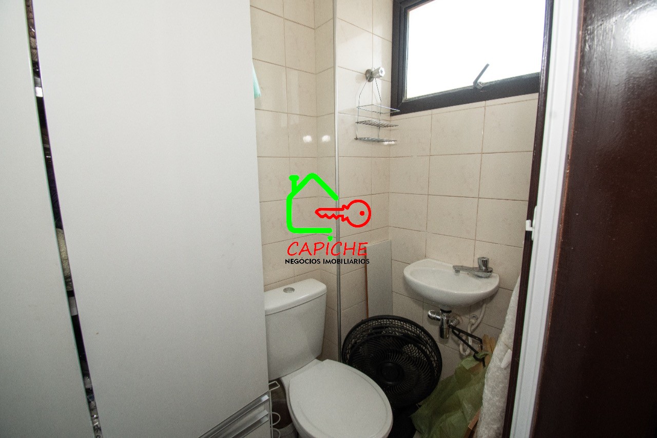 Apartamento à venda com 3 quartos, 190m² - Foto 17