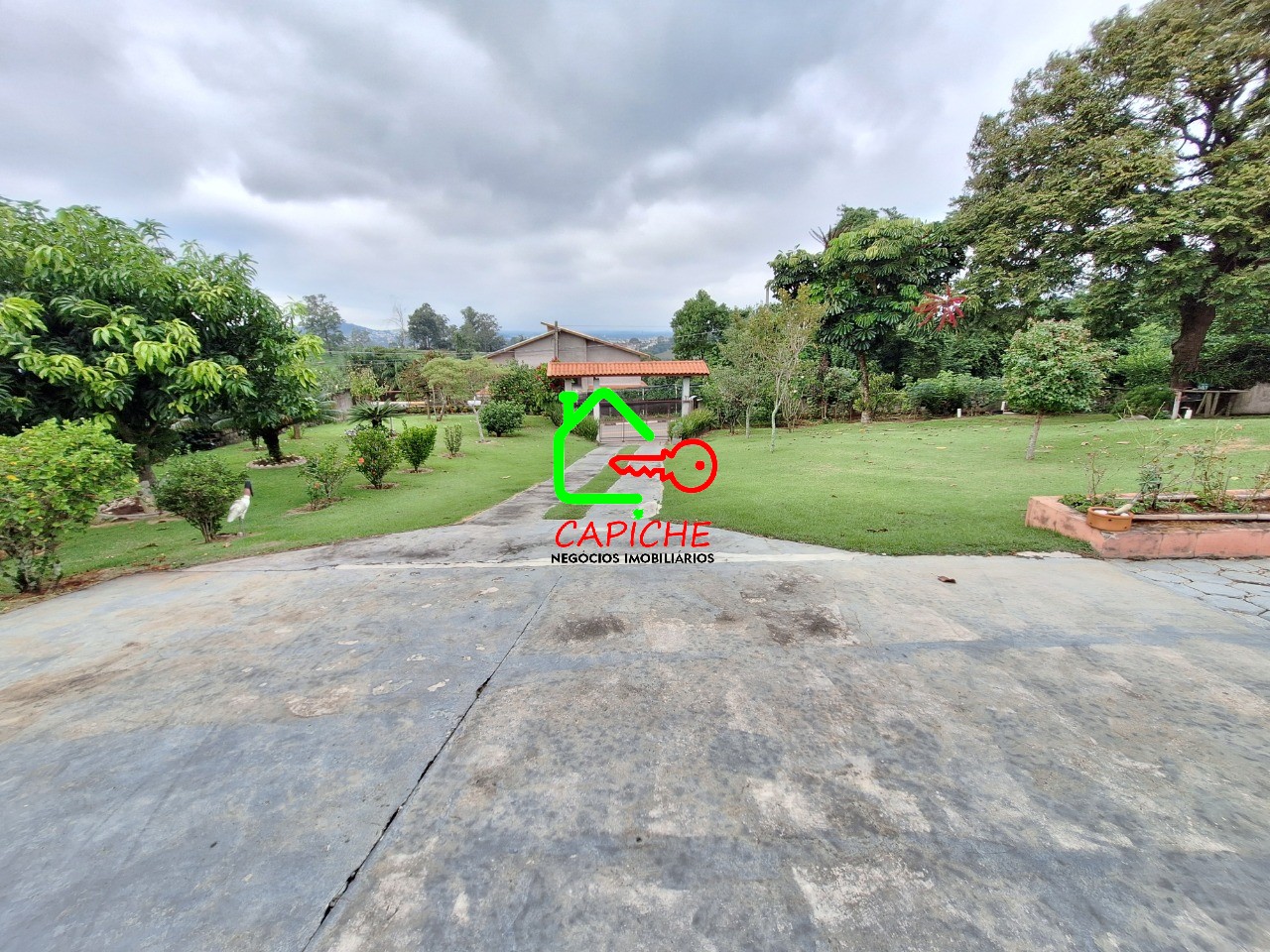 Chácara à venda com 4 quartos - Foto 25