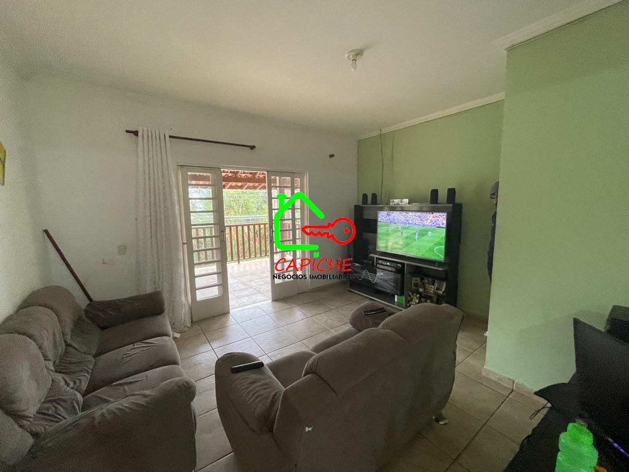 Casa à venda com 3 quartos - Foto 11