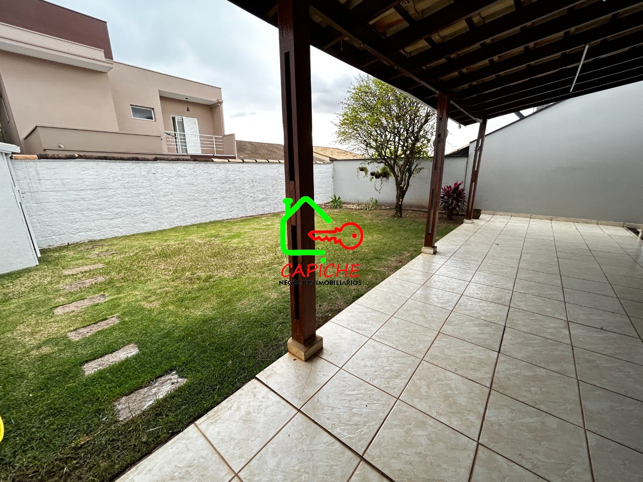 Casa de Condomínio à venda e aluguel com 3 quartos - Foto 20