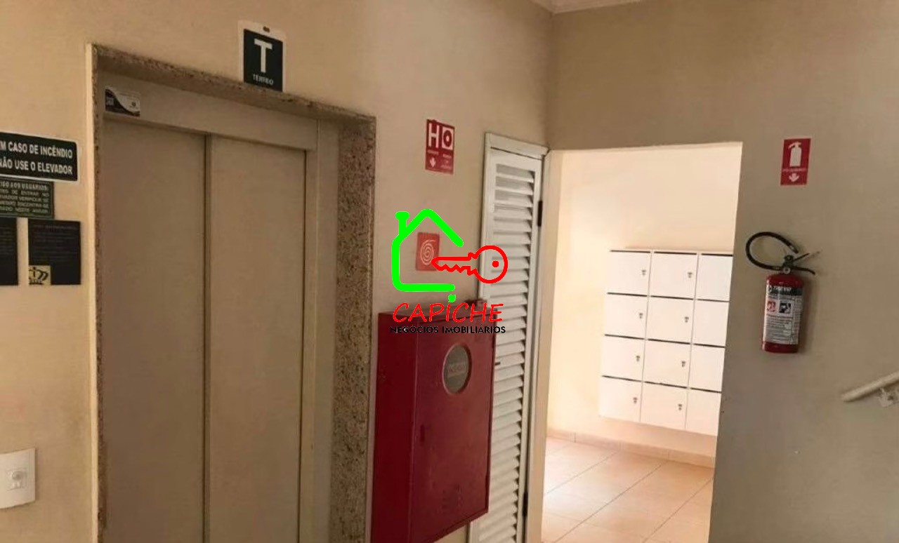 Apartamento à venda com 3 quartos, 81m² - Foto 3