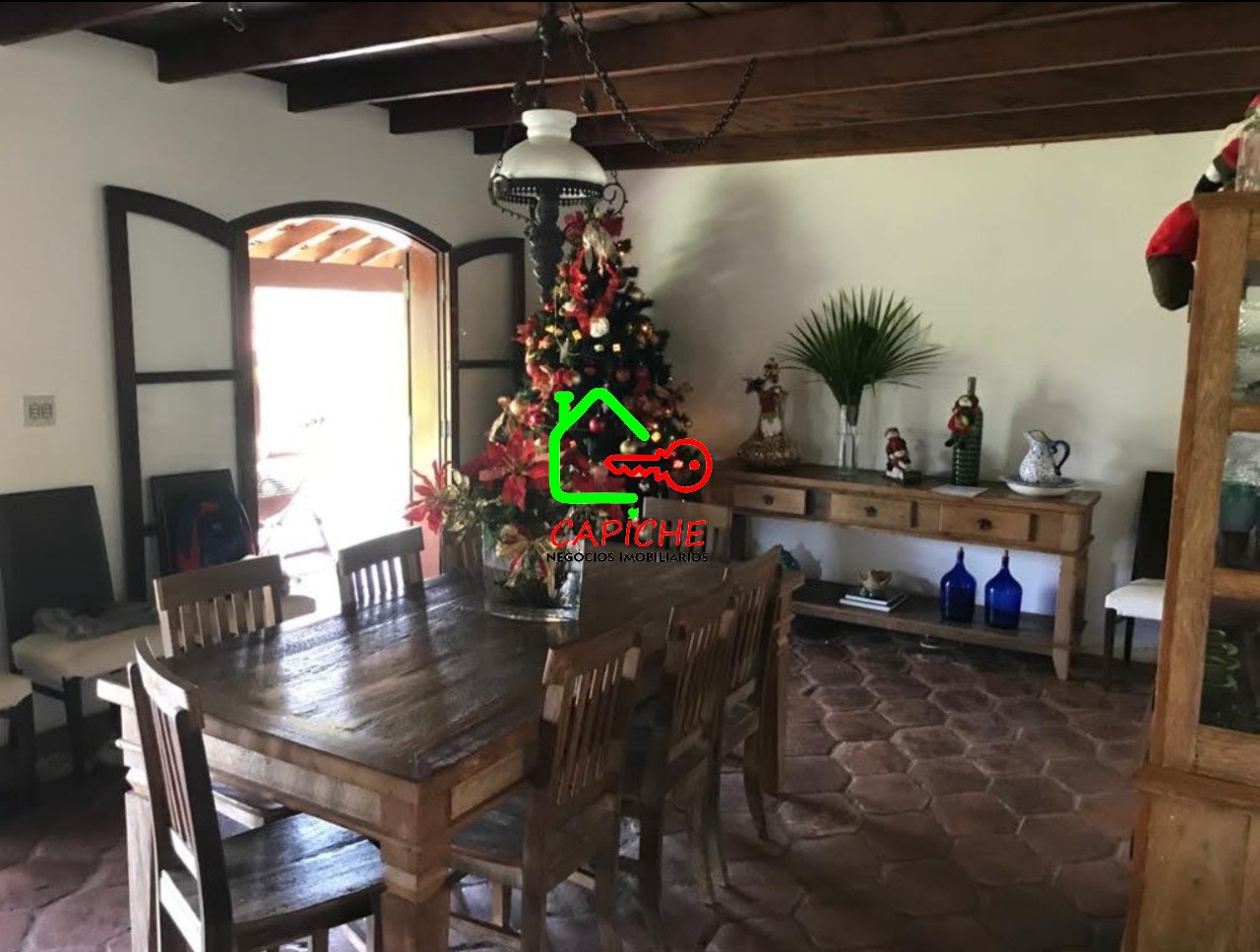 Casa de Condomínio à venda e aluguel com 4 quartos, 14700m² - Foto 24