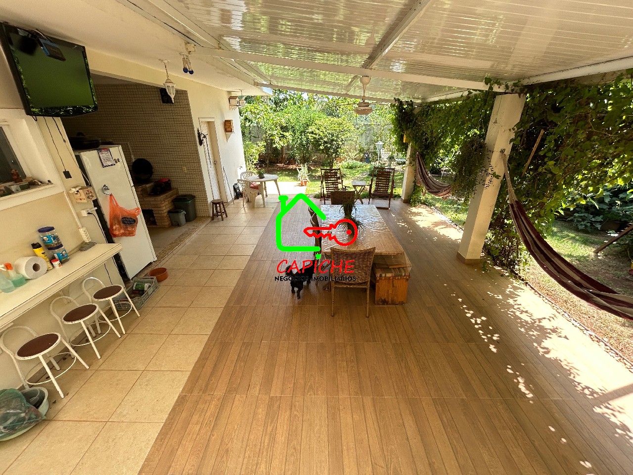 Casa de Condomínio à venda com 3 quartos - Foto 23