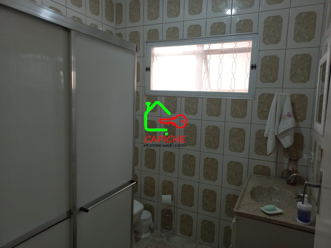 Casa à venda com 2 quartos - Foto 4