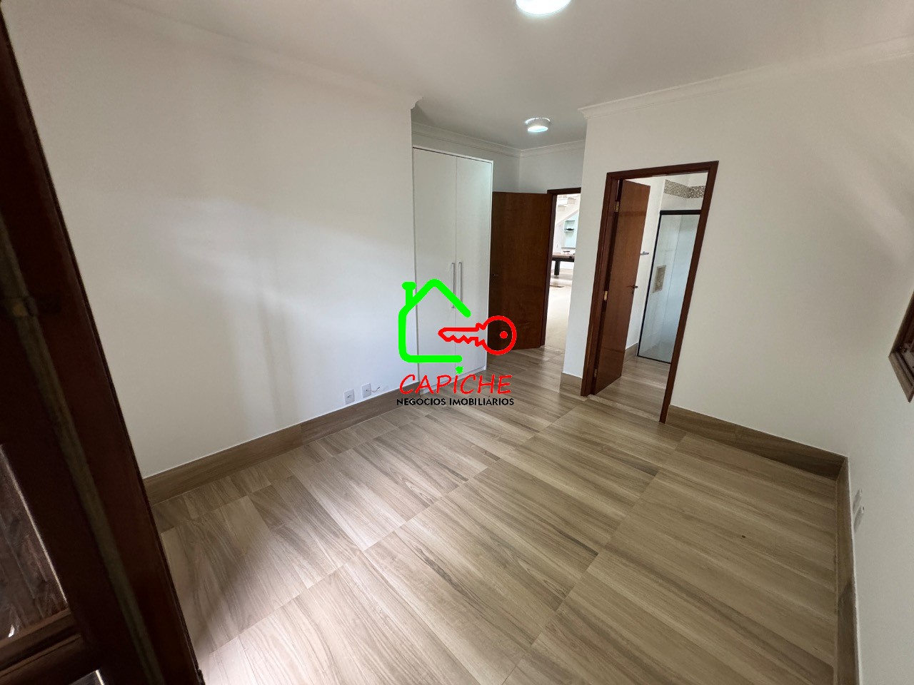 Casa à venda e aluguel com 3 quartos - Foto 26