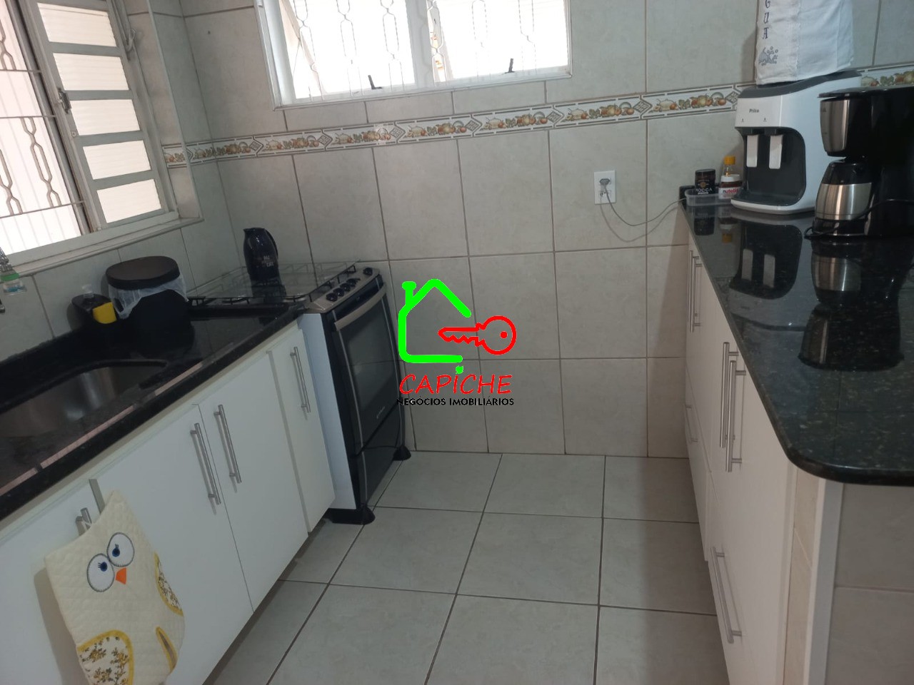 Casa à venda com 2 quartos - Foto 12