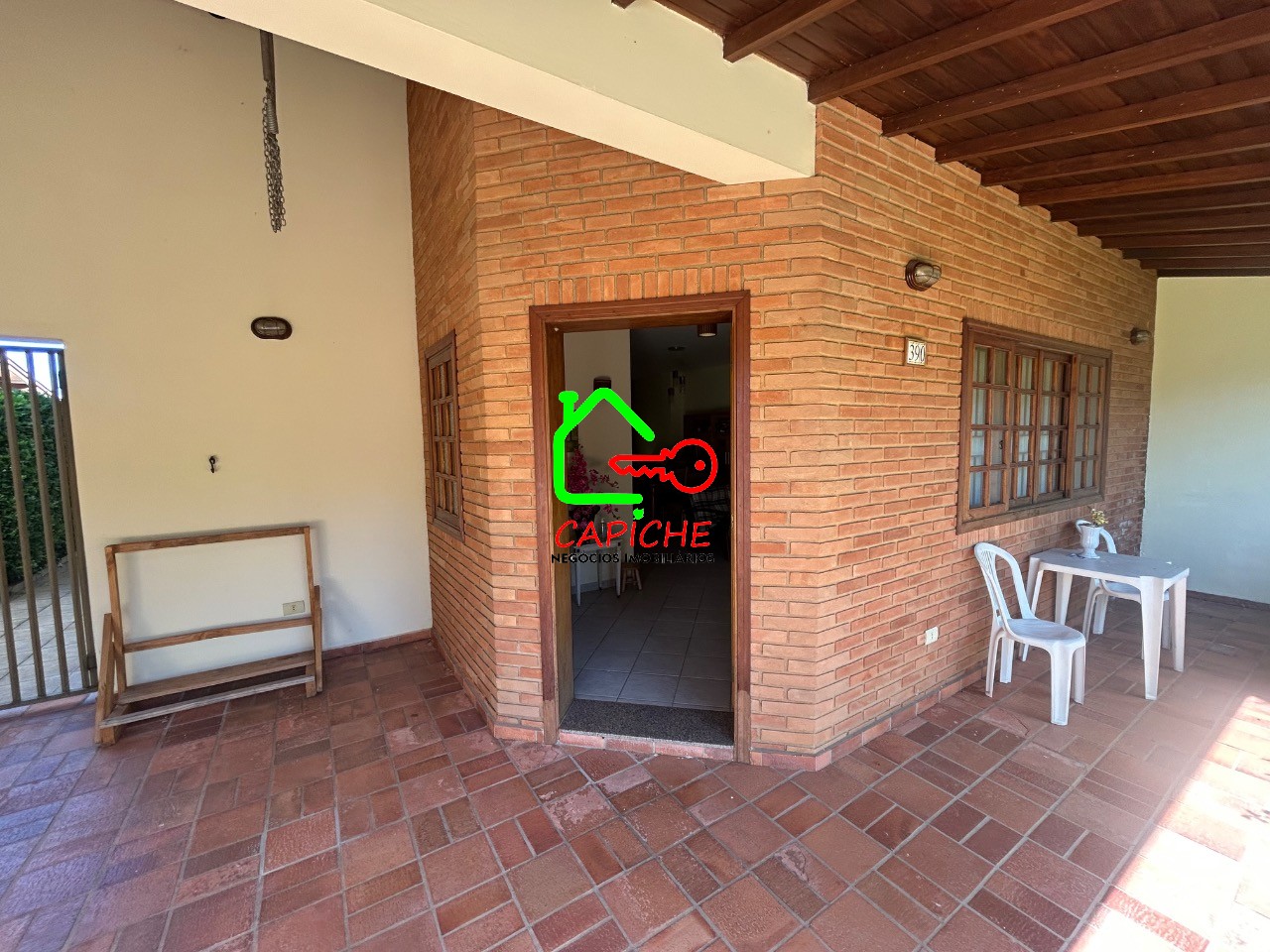 Casa para alugar com 3 quartos, 400m² - Foto 5
