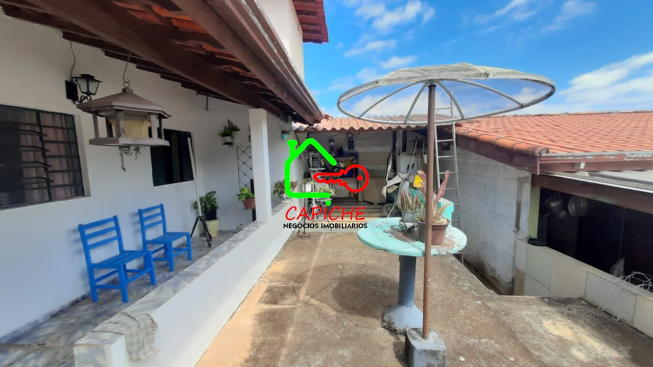 Chácara à venda com 1 quarto - Foto 4
