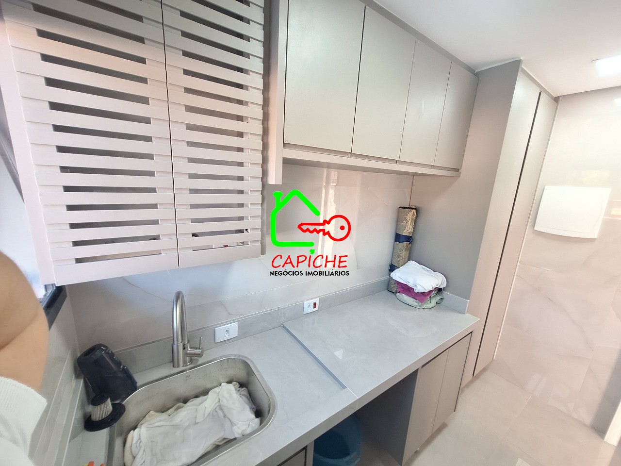 Casa de Condomínio à venda e aluguel com 3 quartos - Foto 20