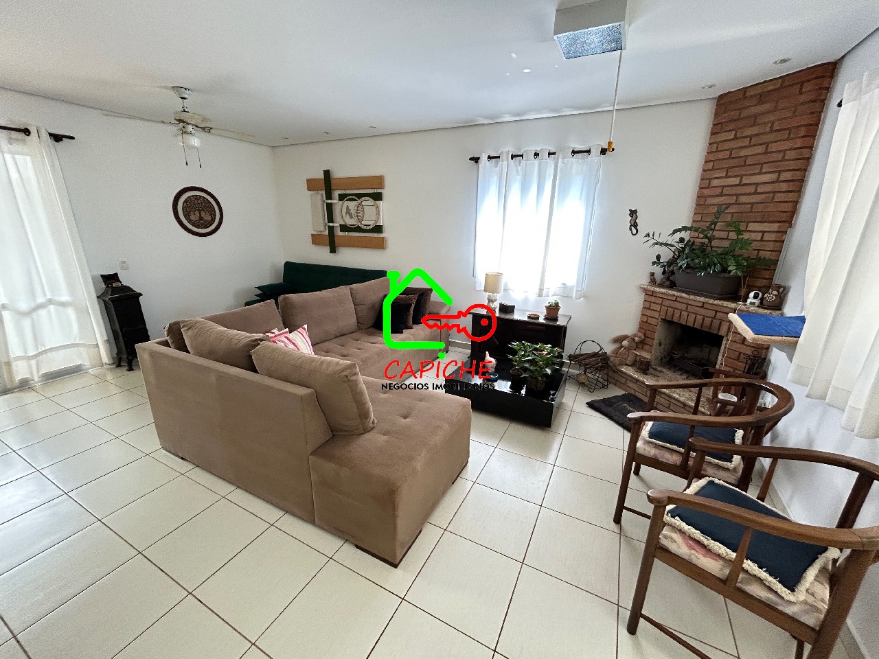 Casa de Condomínio à venda com 3 quartos - Foto 5