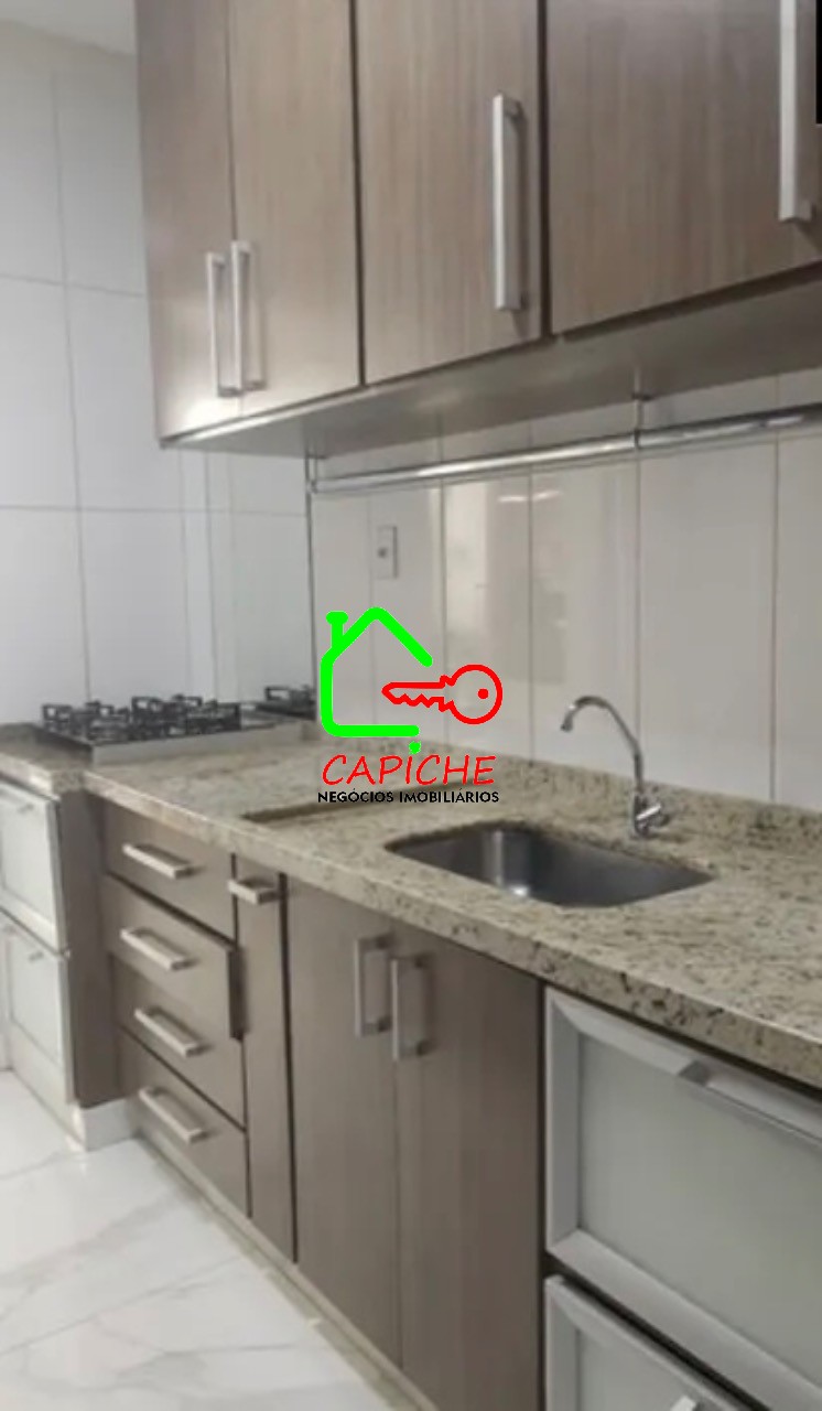 Apartamento à venda com 2 quartos, 85m² - Foto 7
