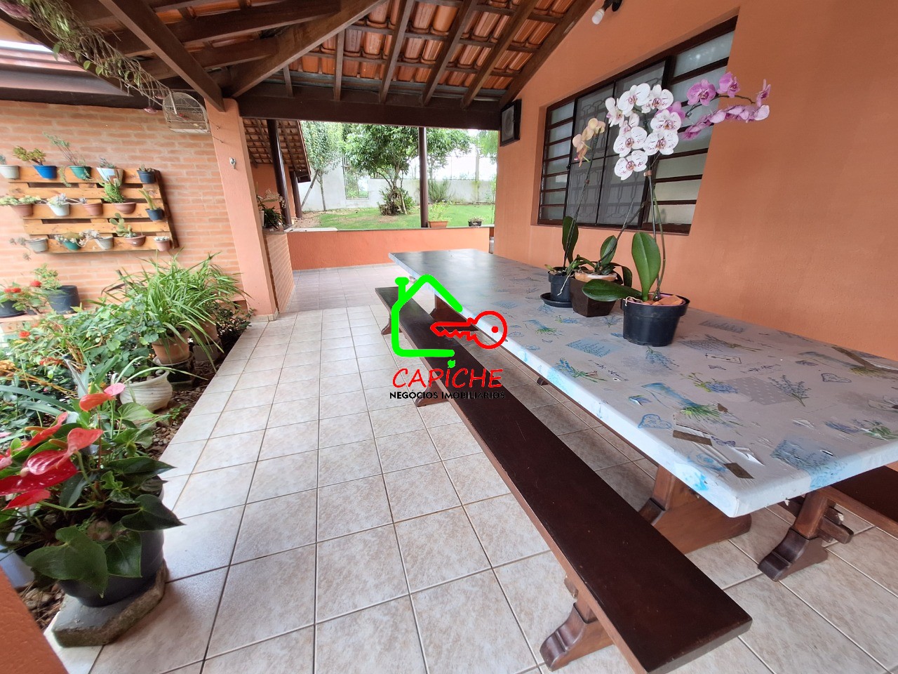 Chácara à venda com 4 quartos - Foto 27