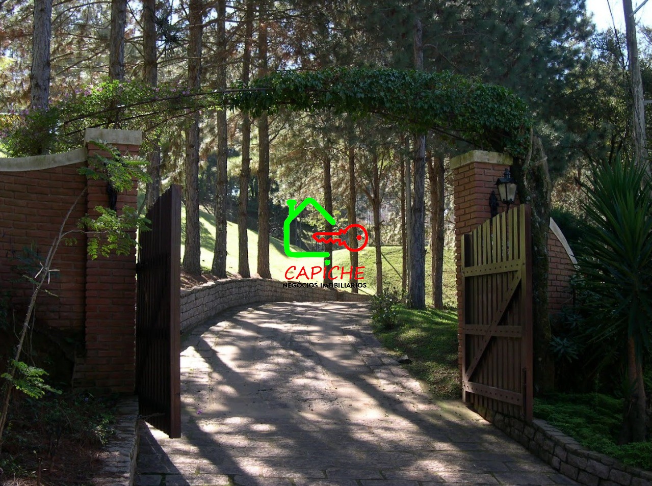 Casa de Condomínio à venda e aluguel com 4 quartos, 14700m² - Foto 30