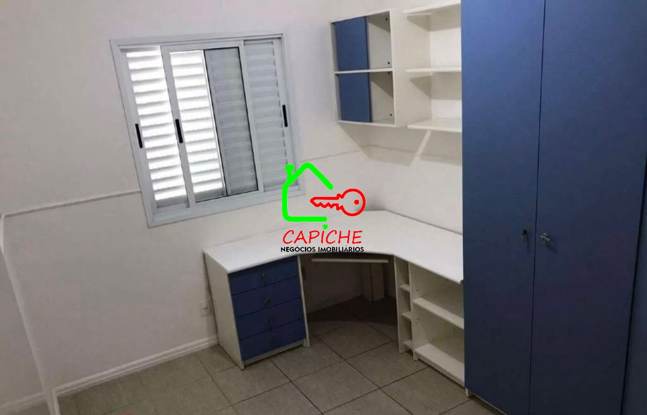 Apartamento à venda com 3 quartos, 81m² - Foto 13