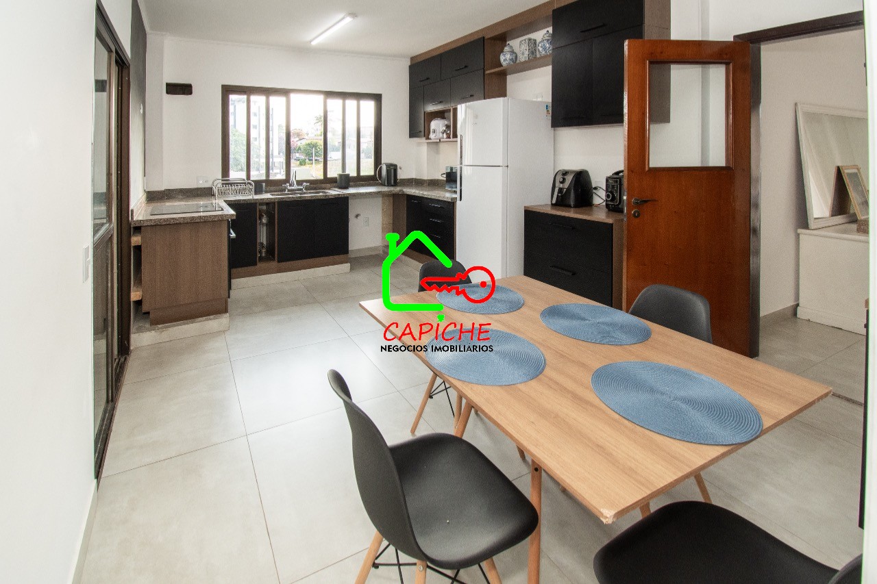 Apartamento à venda com 3 quartos, 190m² - Foto 8