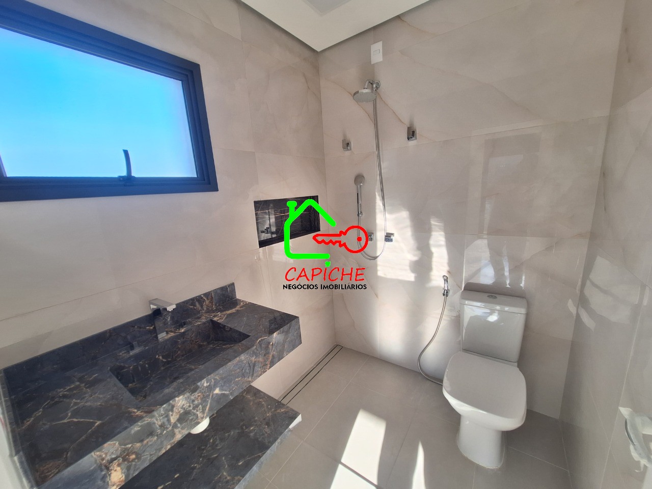 Casa de Condomínio à venda e aluguel com 3 quartos - Foto 28