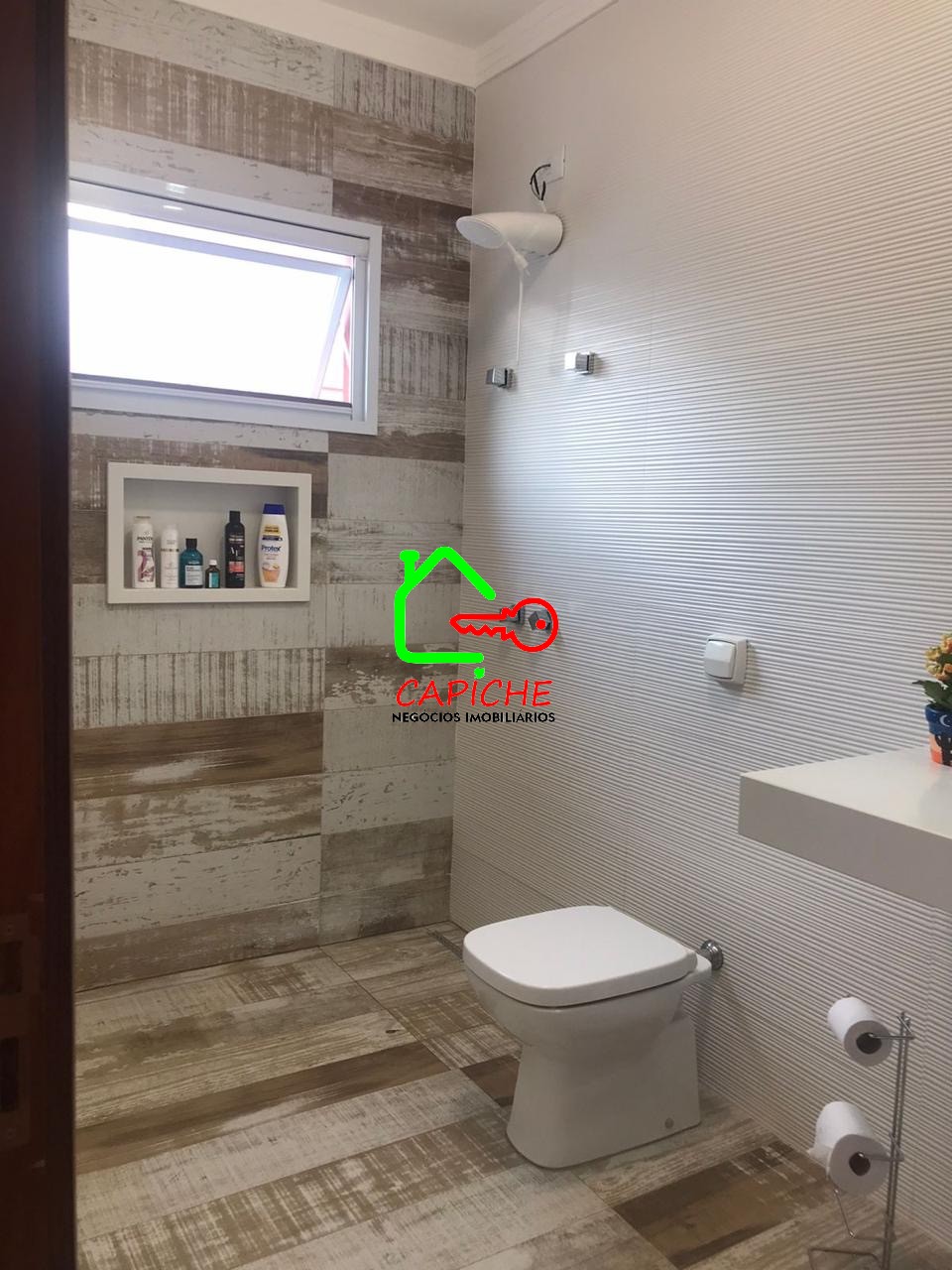 Casa de Condomínio à venda com 3 quartos - Foto 33