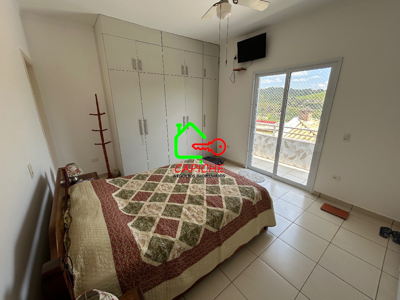 Casa de Condomínio à venda com 3 quartos - Foto 9