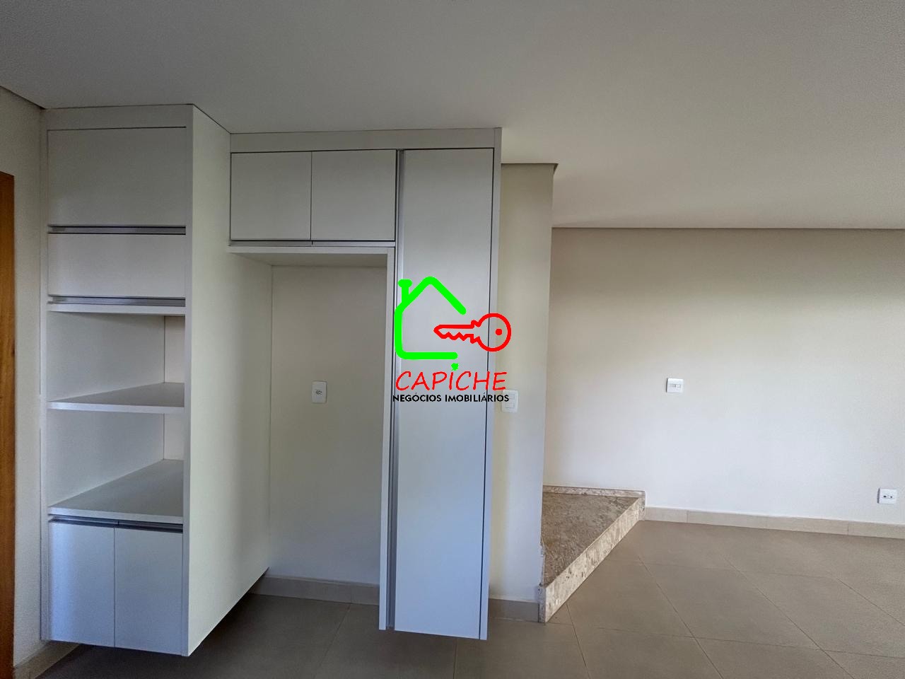 Casa de Condomínio à venda e aluguel com 3 quartos - Foto 6