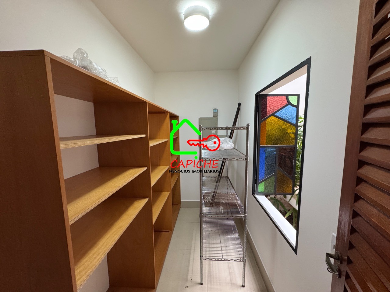 Casa à venda e aluguel com 3 quartos - Foto 23