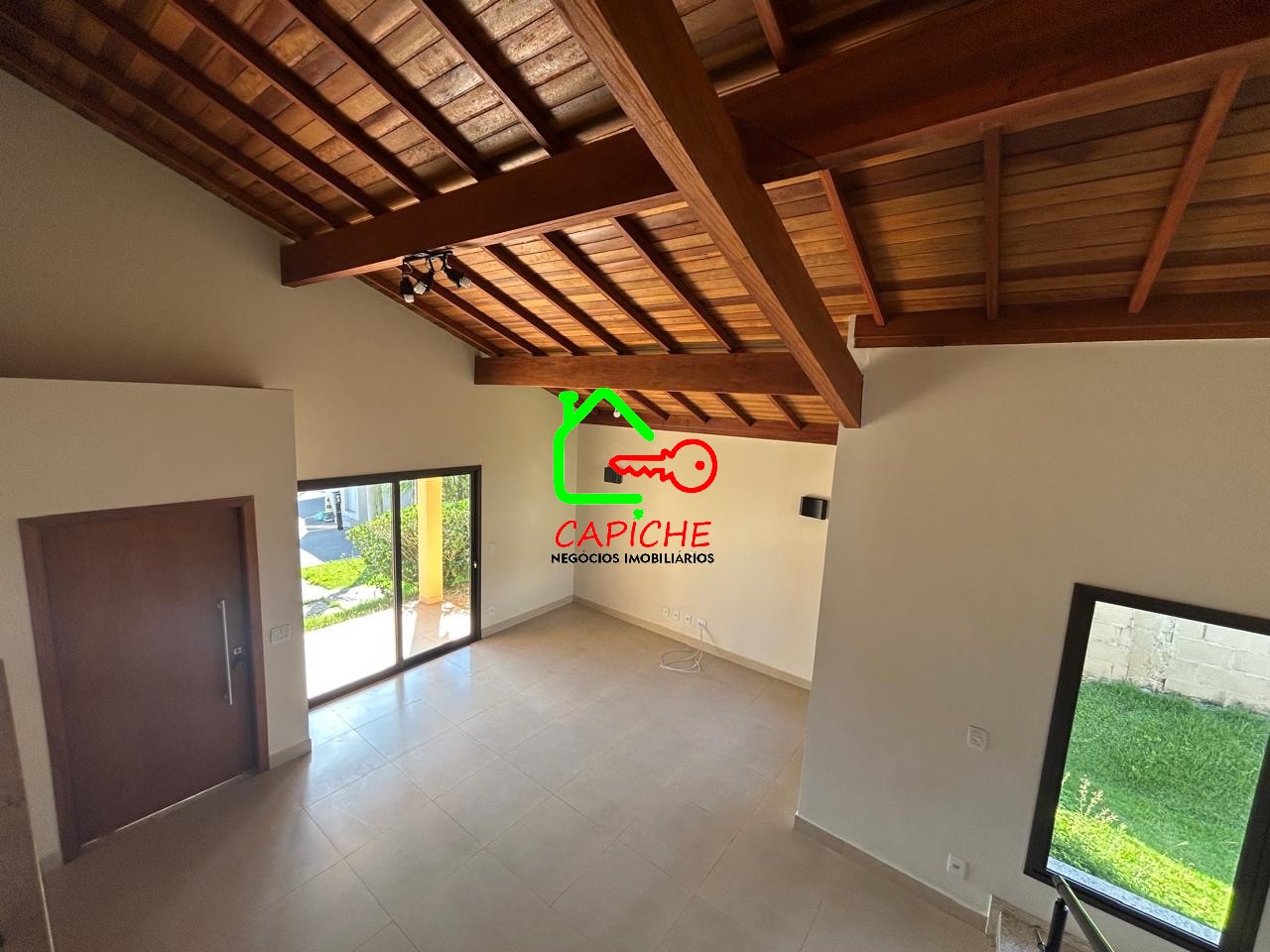 Casa de Condomínio à venda e aluguel com 3 quartos - Foto 32