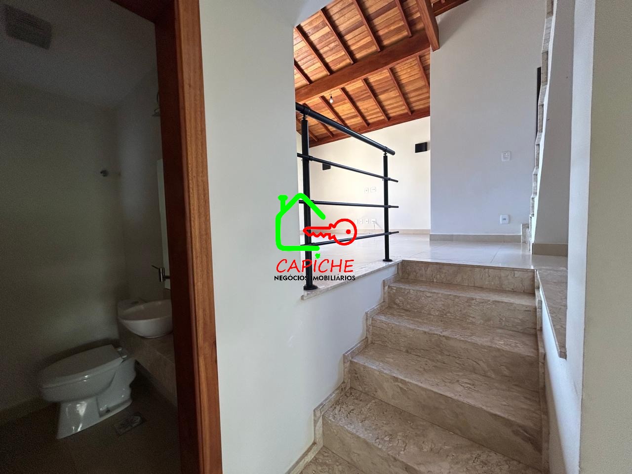 Casa de Condomínio à venda e aluguel com 3 quartos - Foto 20