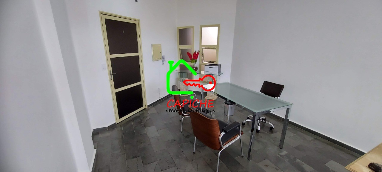 Conjunto Comercial-Sala à venda e aluguel, 32m² - Foto 1