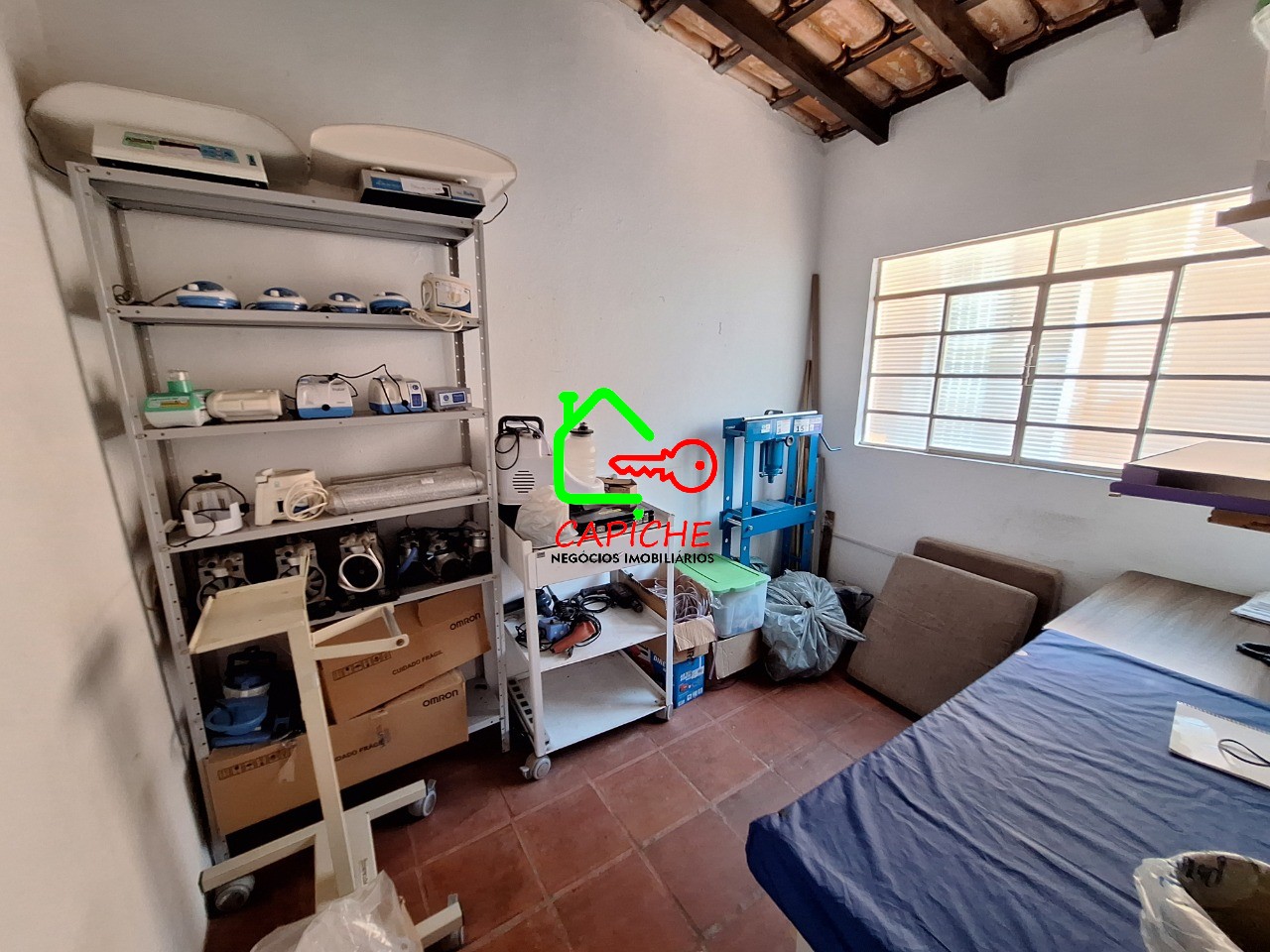 Casa à venda com 3 quartos - Foto 27