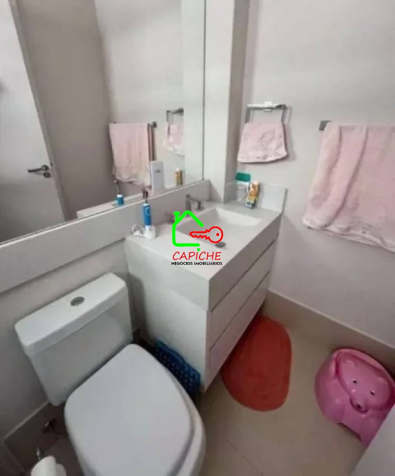 Cobertura para alugar com 3 quartos, 230m² - Foto 12