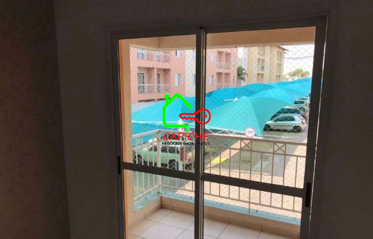 Apartamento à venda com 3 quartos, 81m² - Foto 10