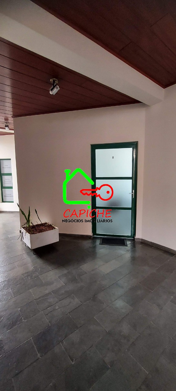 Conjunto Comercial-Sala à venda e aluguel, 32m² - Foto 6