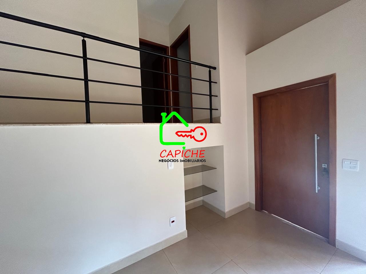 Casa de Condomínio à venda e aluguel com 3 quartos - Foto 19