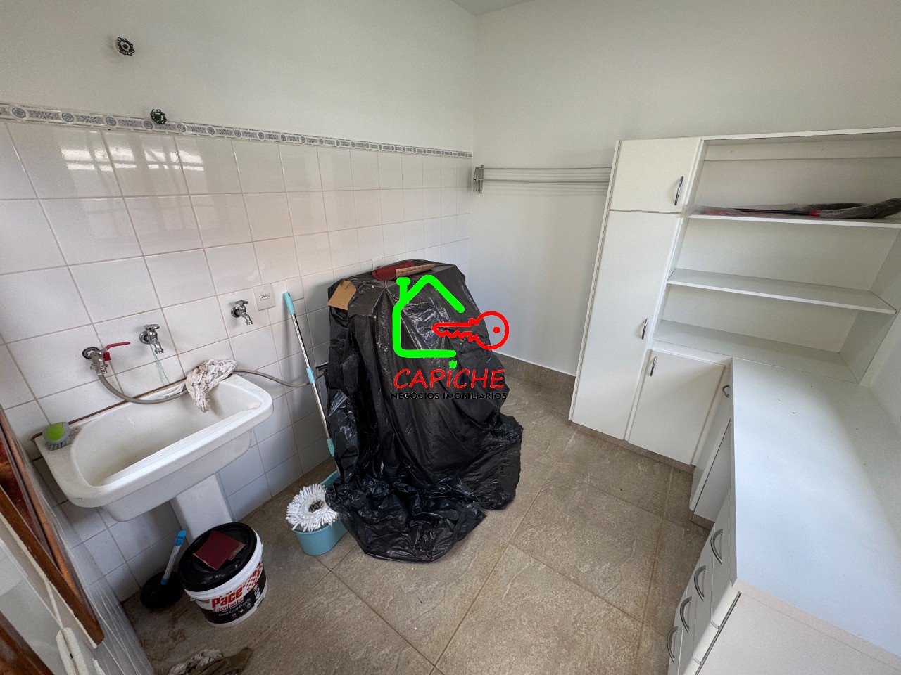 Casa à venda e aluguel com 3 quartos - Foto 9
