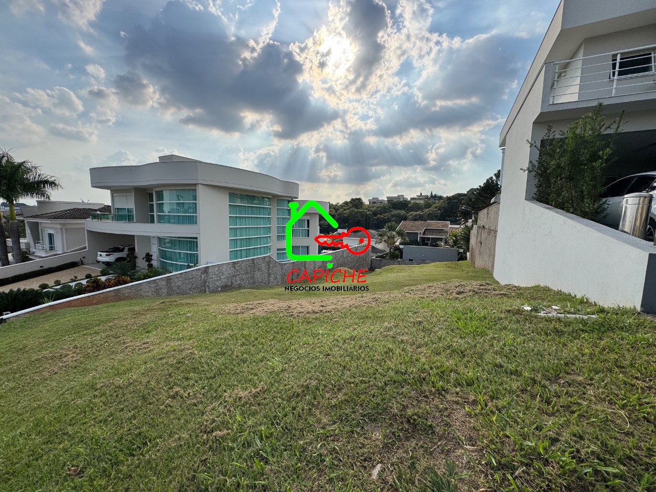 Terreno à venda, 600m² - Foto 3