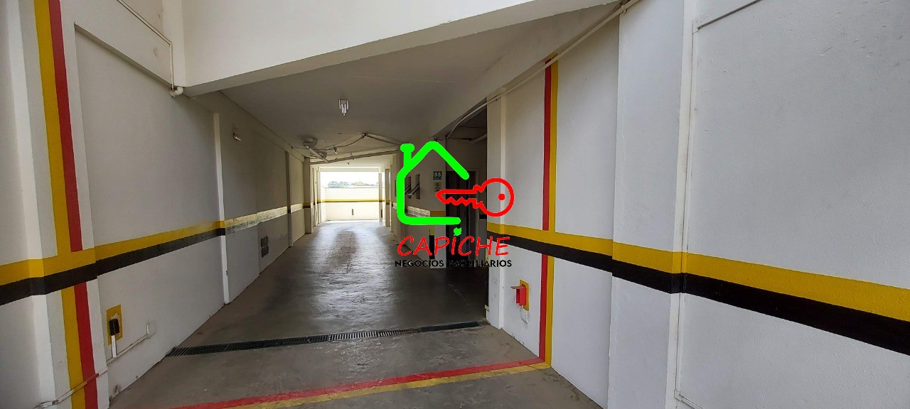 Conjunto Comercial-Sala à venda e aluguel, 32m² - Foto 17
