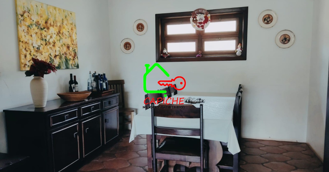 Casa de Condomínio à venda e aluguel com 4 quartos, 14700m² - Foto 11