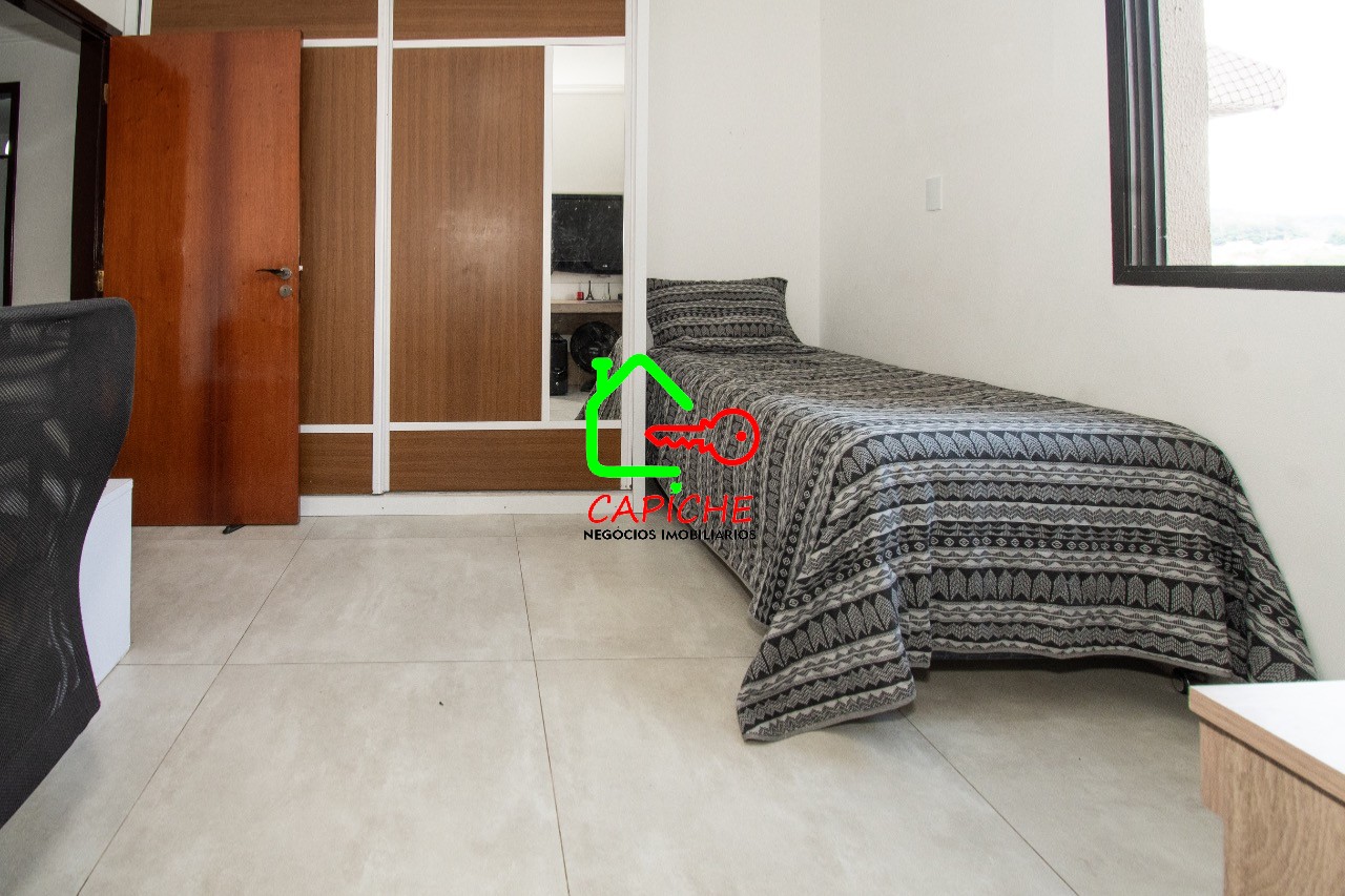 Apartamento à venda com 3 quartos, 190m² - Foto 20