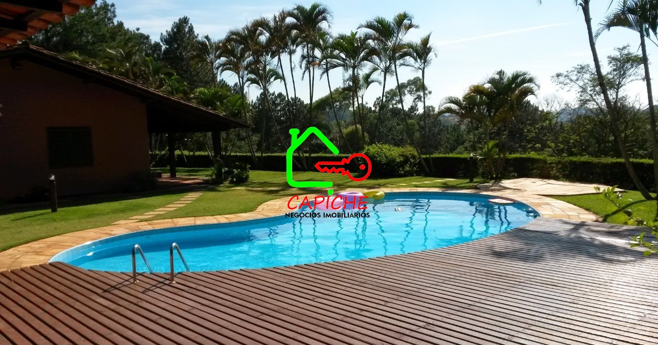 Casa de Condomínio à venda e aluguel com 4 quartos, 14700m² - Foto 16