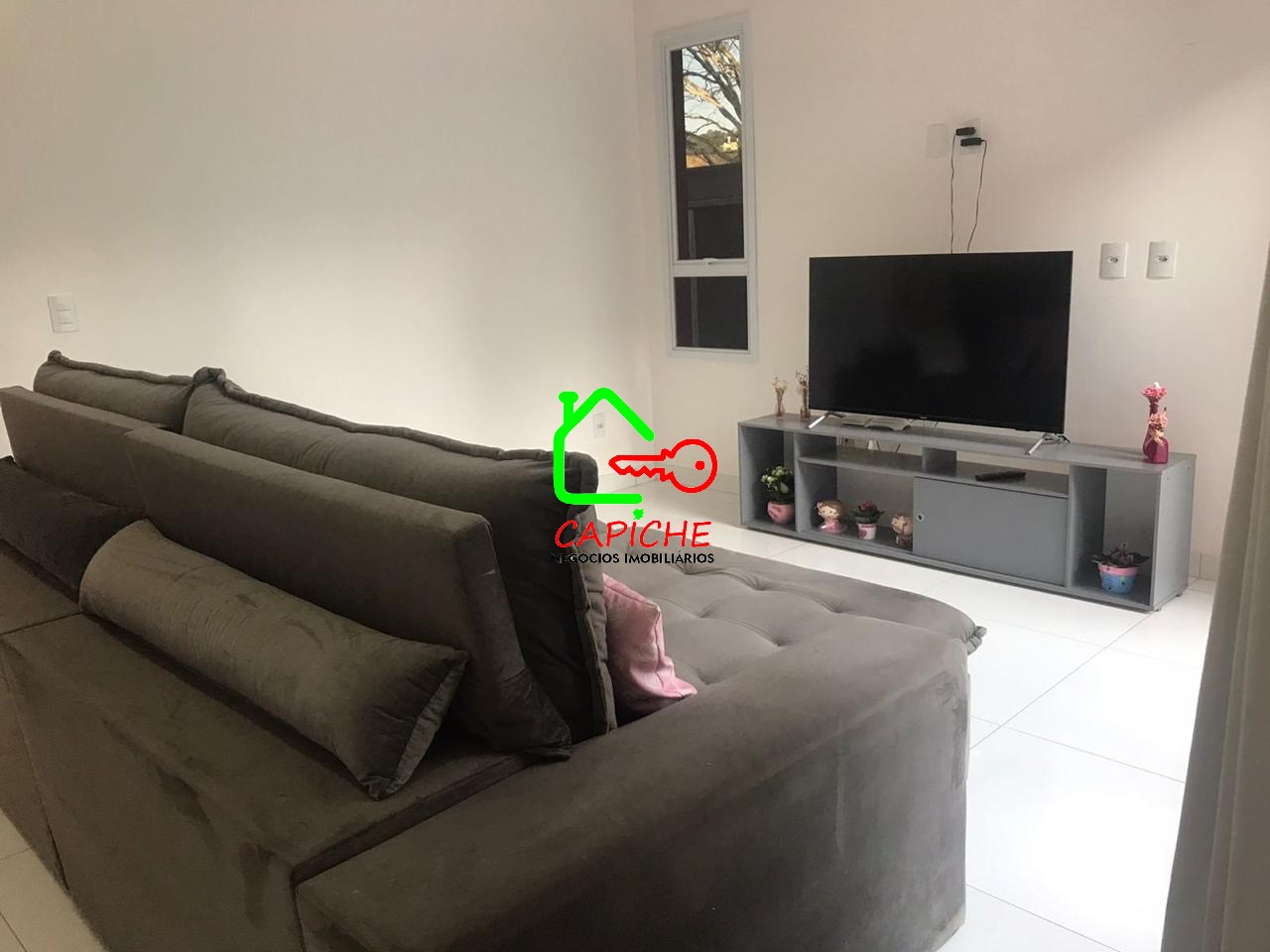 Casa de Condomínio à venda com 3 quartos - Foto 9