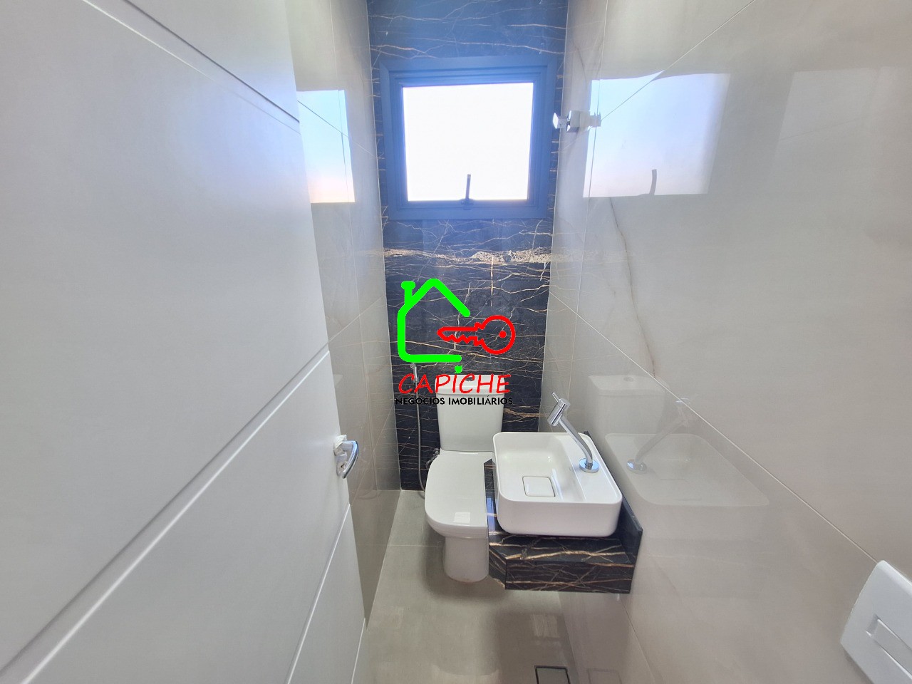 Casa de Condomínio à venda e aluguel com 3 quartos - Foto 29