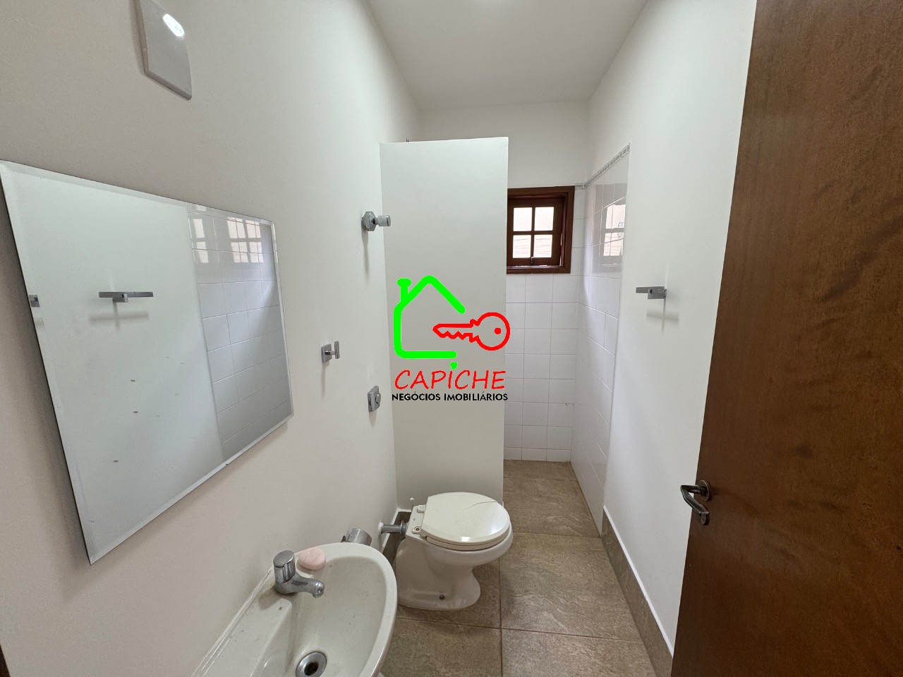 Casa à venda e aluguel com 3 quartos - Foto 11