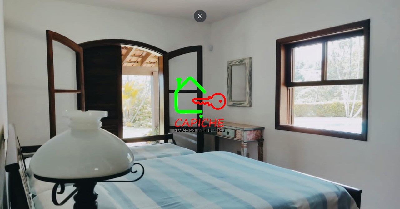 Casa de Condomínio à venda e aluguel com 4 quartos, 14700m² - Foto 12