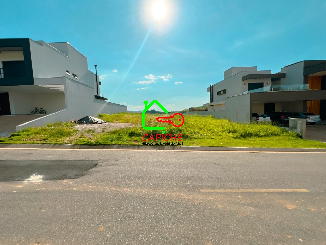 Terreno à venda, 609m² - Foto 9