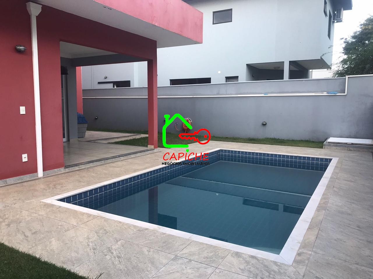 Casa de Condomínio à venda com 3 quartos - Foto 22