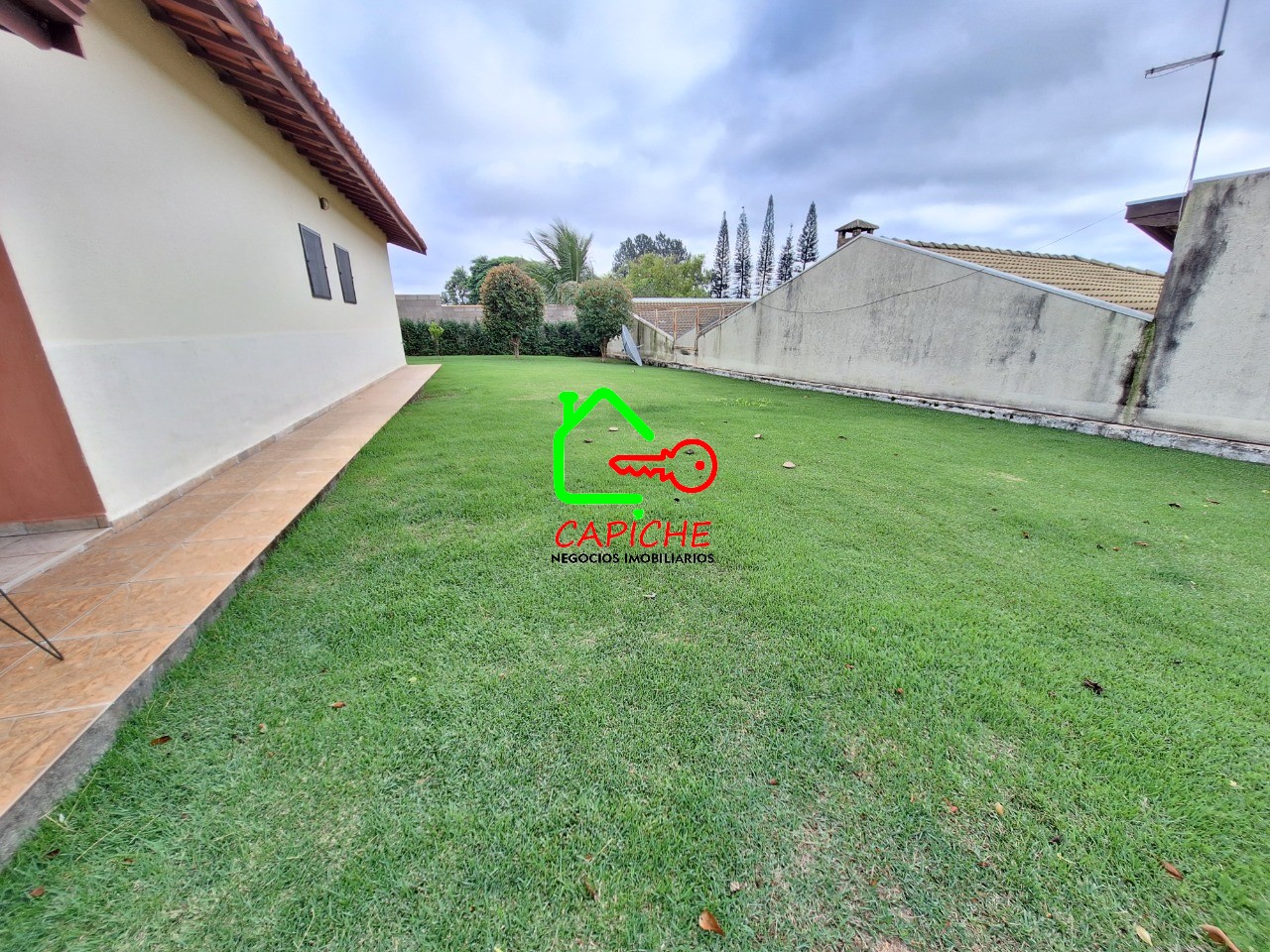 Chácara à venda com 4 quartos - Foto 28