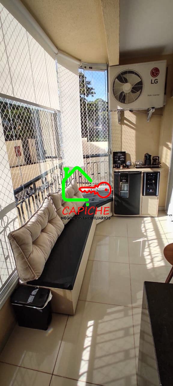 Apartamento à venda e aluguel com 3 quartos, 94m² - Foto 7