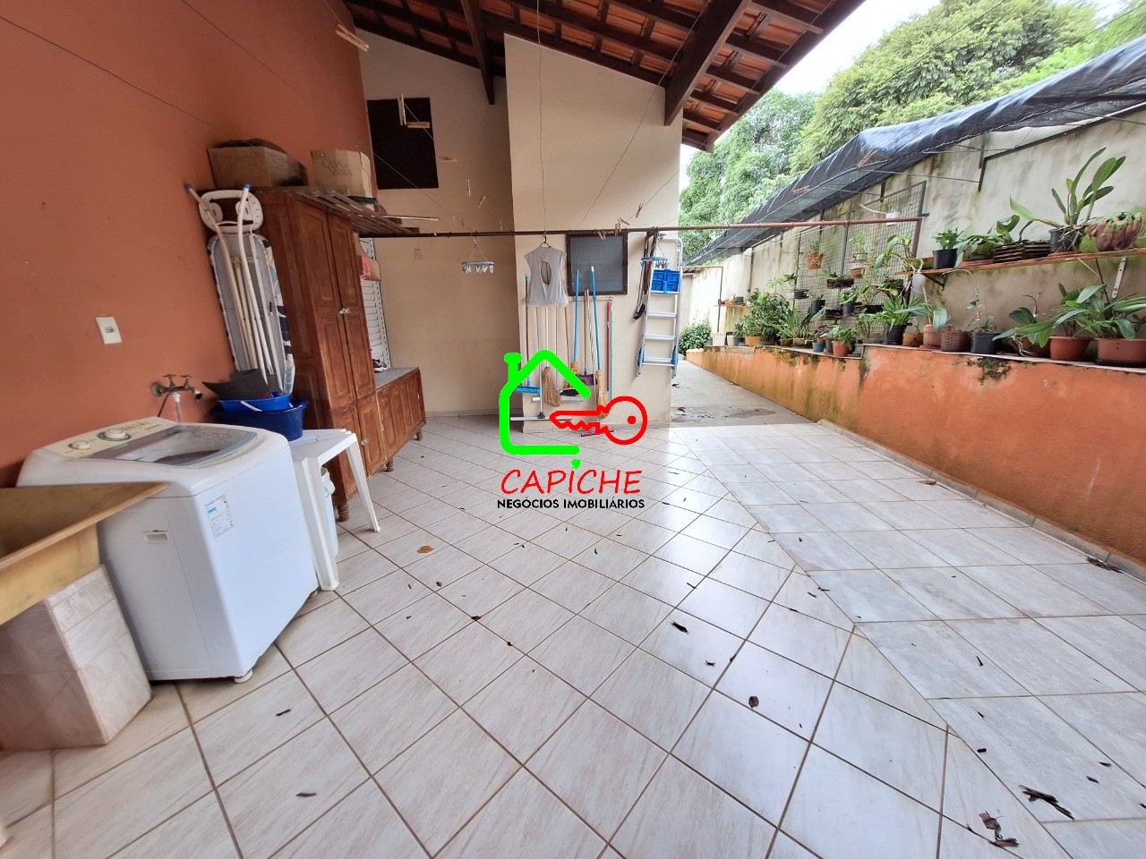Chácara à venda com 4 quartos - Foto 22